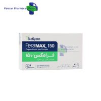 کپسول فرامکس 150 بیوساینت