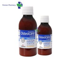 شربت استوکر Osteocare Orginal