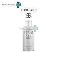 تونر پاک کننده پوست چرب ریچلند Richland