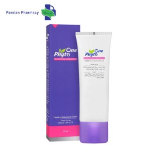 کرم مرطوب کننده دست فیتووان Phyto ONE