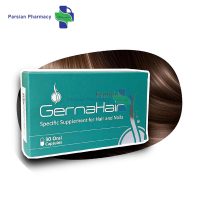 کپسول گرناهیر پریمیوم GernaHair