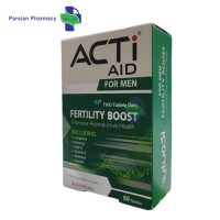 مکمل آکتی اید acti aid