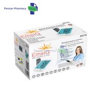 فشار سنج دیجیتال امسیگ مدل BO16