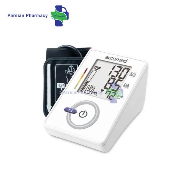 فشار سنج اکیومد مدل AW150f