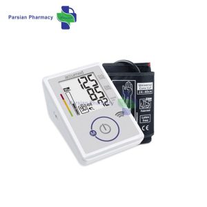 فشار سنج دیجیتال اکیومد مدل CG175f