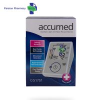 فشار سنج دیجیتال اکیومد مدل CG175f