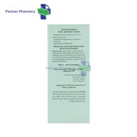 تونر پوست چرب رویوال