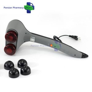 خانه 127 ماساژور برقی بریسک مدل MT16