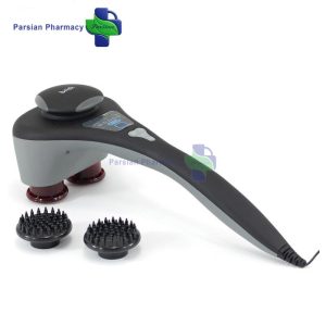 خانه 131 ماساژور برقی بریسک مدل MT30