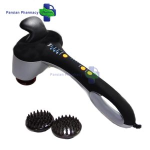 خانه 129 ماساژور برقی بریسک مدل MT20