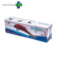 ماساژور دلفینی مدل KL99
