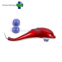 ماساژور دلفینی مدل KL99