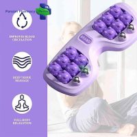 ماساژور کف پا غلطکی