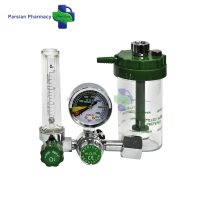 مانومتر کپسول اکسیژن وکتو مدل JH905
