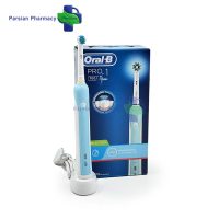 مسواک برقی اورال بی مدل PRO1 700