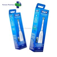 مسواک برقی باتری دار اورال بی مدل Pro Battery