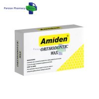 موم ارتودنسی کره ای برند Amiden
