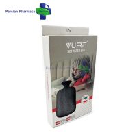 کیسه آب گرم ساده VURF