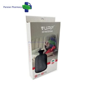 خانه 148 کیسه آب گرم ساده VURF