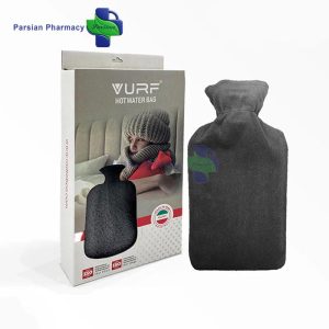 خانه 149 کیسه آب گرم ساده VURF