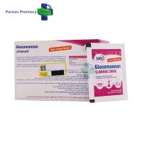 ساشه گلوکومانان یوروویتال