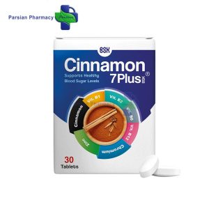 خانه 32 سینامون سون پلاس