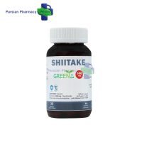 شیتاکه گرین وی پی ای 30 عددی