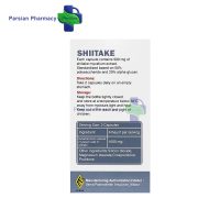 شیتاکه گرین وی پی ای 30 عددی