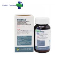 شیتاکه گرین وی پی ای 30 عددی