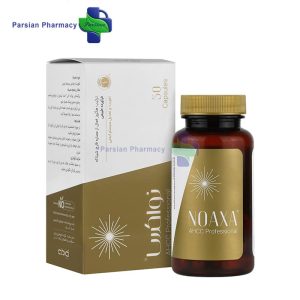 خانه 34 کپسول نواکسا عبیدی