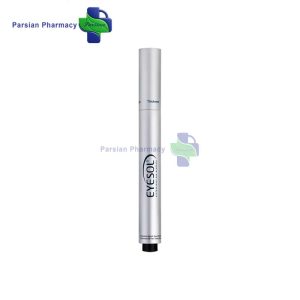 خانه 125 سرم تقویت مژه آیسول 4.2 میل