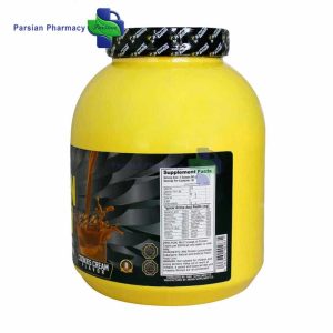 پودر پروتئین فارماتک مدل Casein