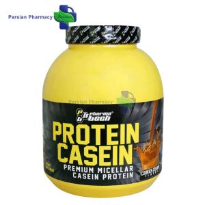 پودر پروتئین فارماتک مدل Casein