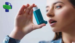 روش استفاده صحیح از اسپری های تنفسی ( داروخانه پارسیان ) 1 روش استفاده صحیح از اسپری های تنفسی