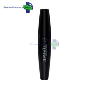 خانه 135 سرم تقویت مژه درمافیل 10 میلی لیتر